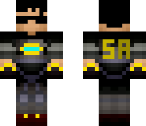 sky guy