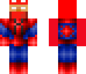 spiderherobrine