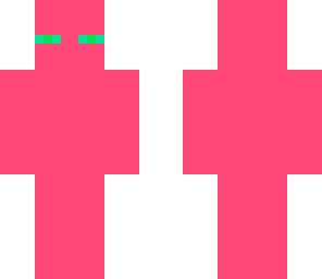 girl endermen