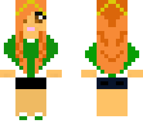 irish bridbird