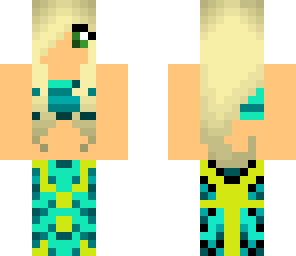 mermaid