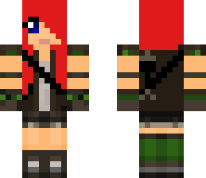 hunter edit