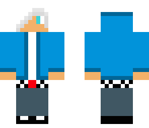 winter skin