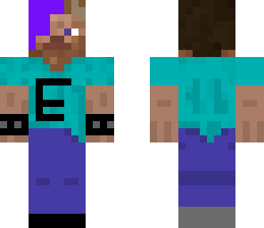 steve emo