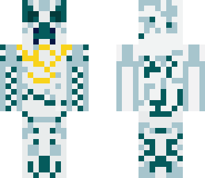 cool ice creeper