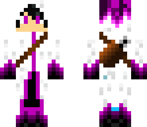 parkour mage