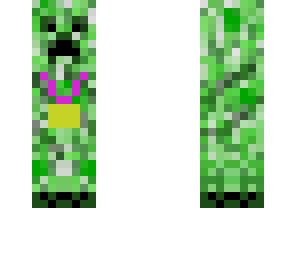 creeper disco 13w23