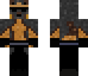 my skin