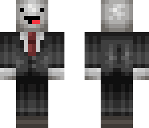 derpy slenderman