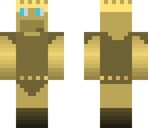 sand king