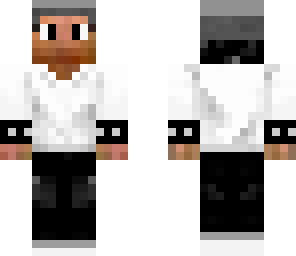 my awsome skin
