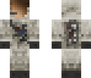 spaceman