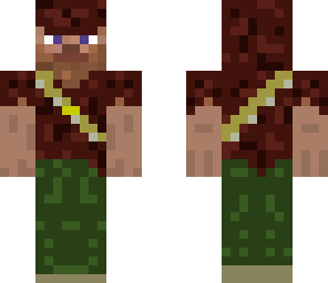 assassin steve