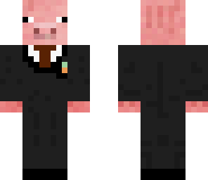 pig spy