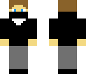 gangster boy