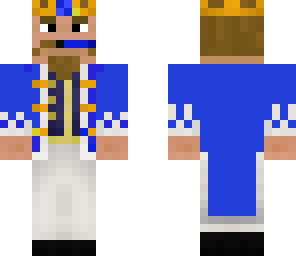 cool king