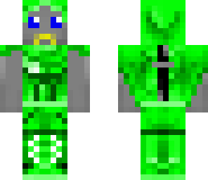 sad assassin