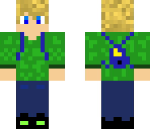 enniventurer elf style