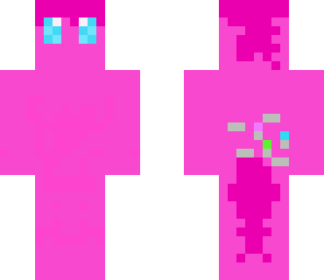 pinkie pie