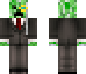 sir creeper