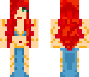 priestess fix