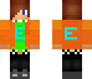 enrique0322's skin