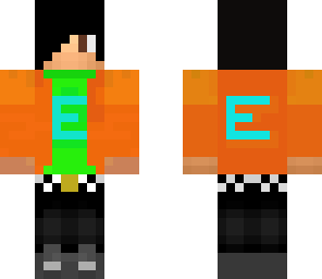 enrique0322's skin