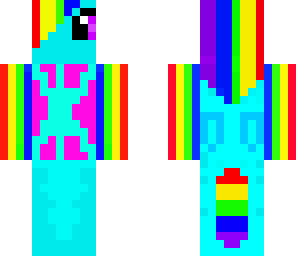 epic rainbowdash