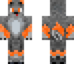 my final skin official