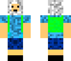 finn the human