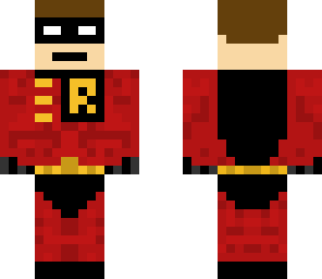 robin