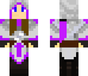 purple assassin