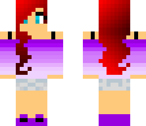 rainbow girl 2