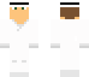 white spy