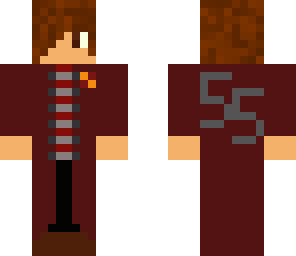 gryffindor guy