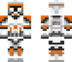 commander cody