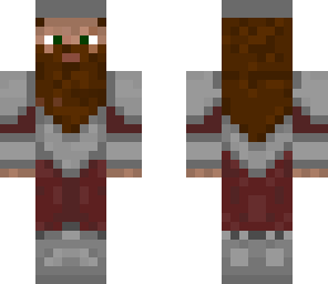 noble dwarf