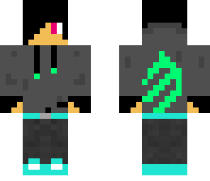 energy man