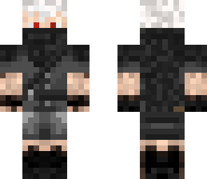 evilhunter