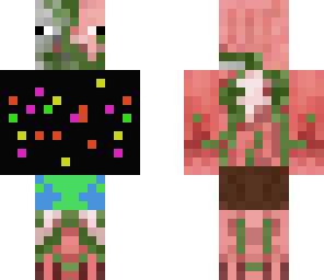 pigman