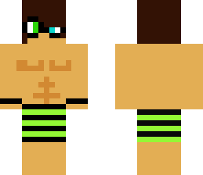 pixaswimmer