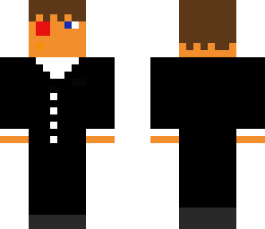 secret agent terminator