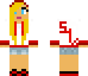 51 girl