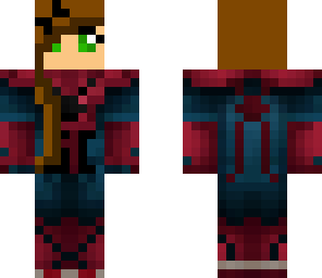 spider girl