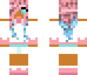 sylveon human
