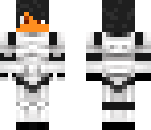 storm troopah