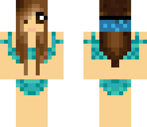 swim party outfit