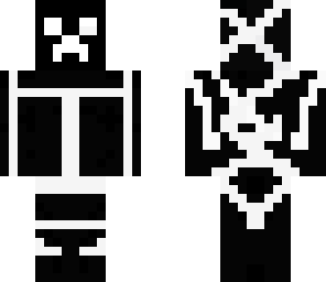 creeper man
