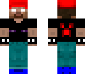 herobrine