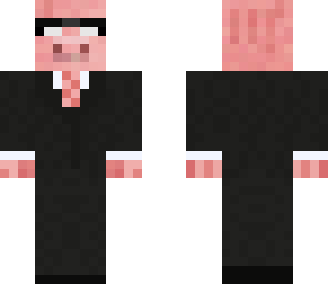 professional pig